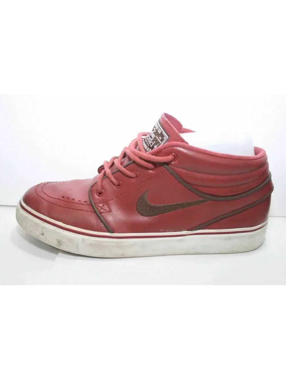 Nike zoom stefan